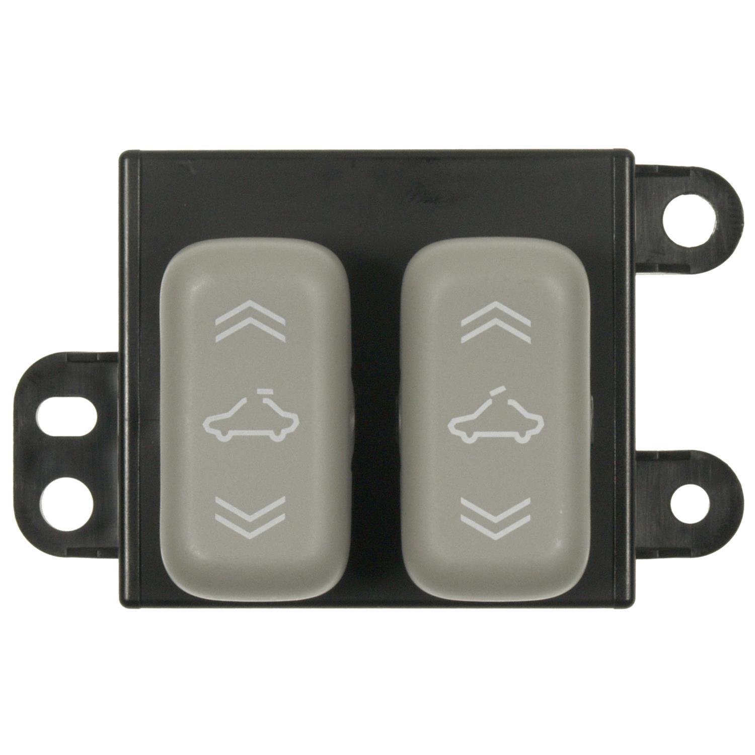 Standard Motor Products DS3309 Sunroof Switch product image 1 of 3