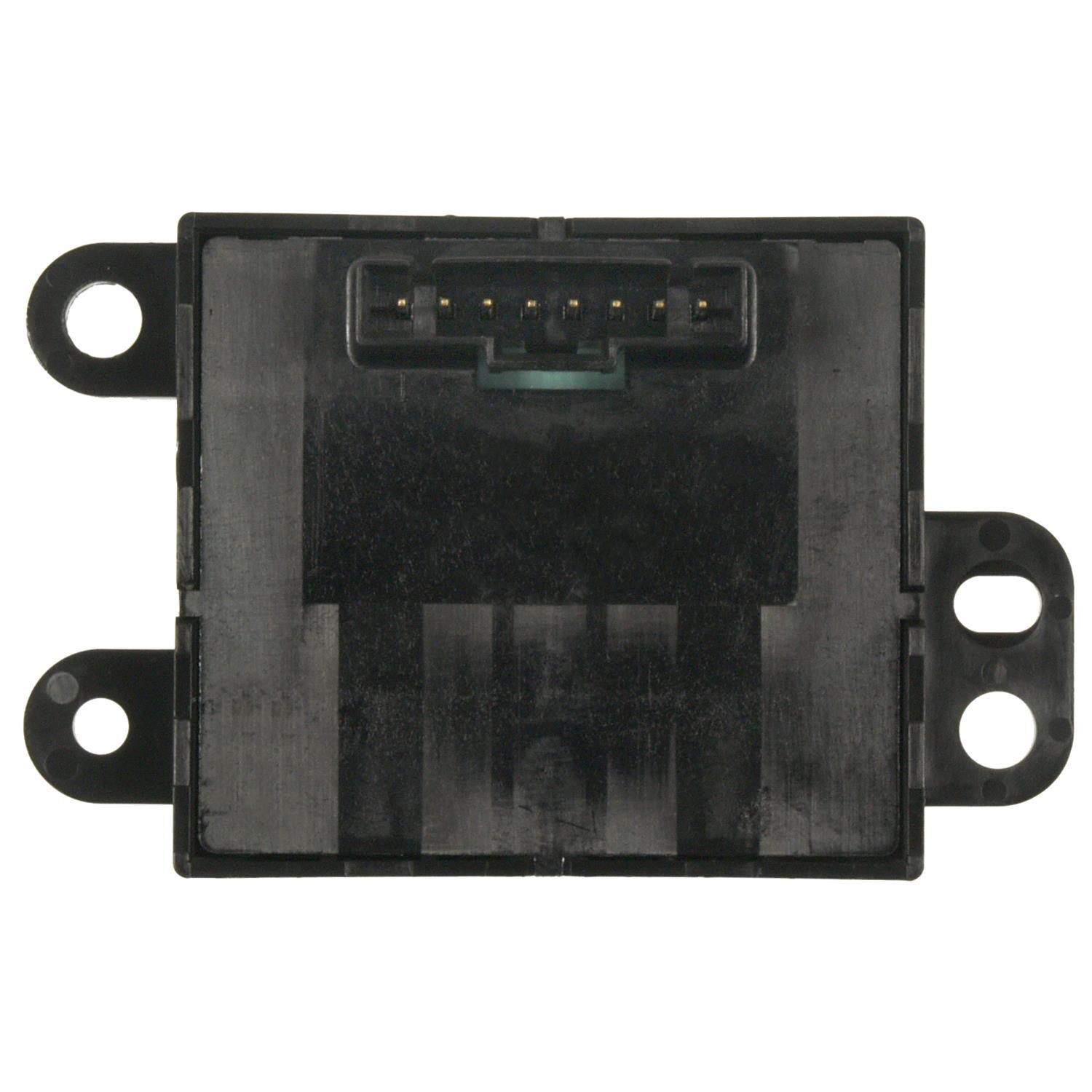 Standard Motor Products DS3309 Sunroof Switch product image 2 of 3