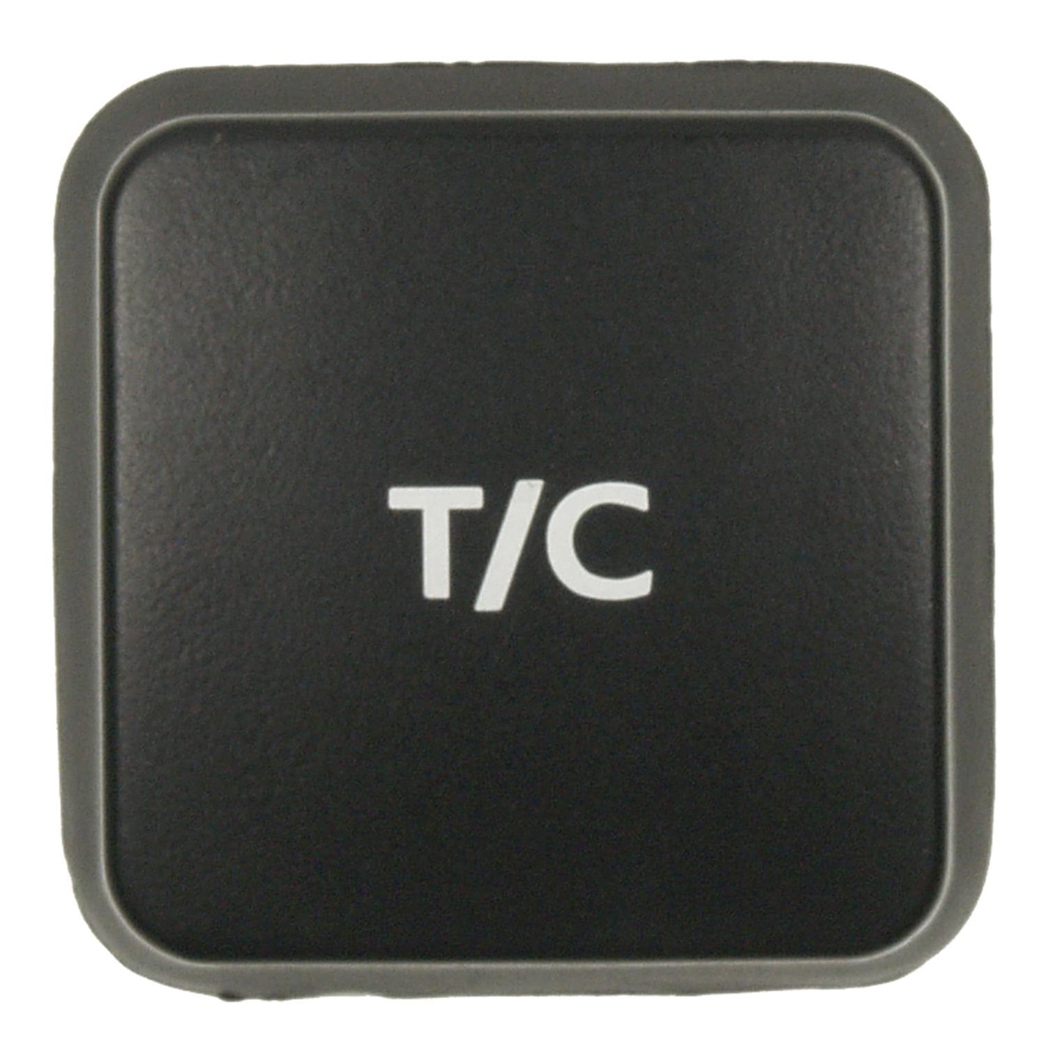 Standard Motor Products DS3313 - Traction Control Switch Standard Motor Products DS3313 Traction Control Switch product image 1 of 3