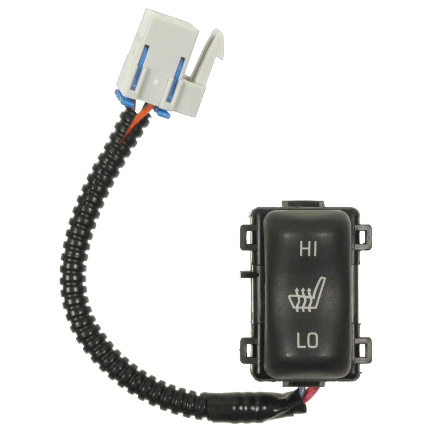 Standard Motor Products DS3314 Seat Heater Switch product image 1 of 3