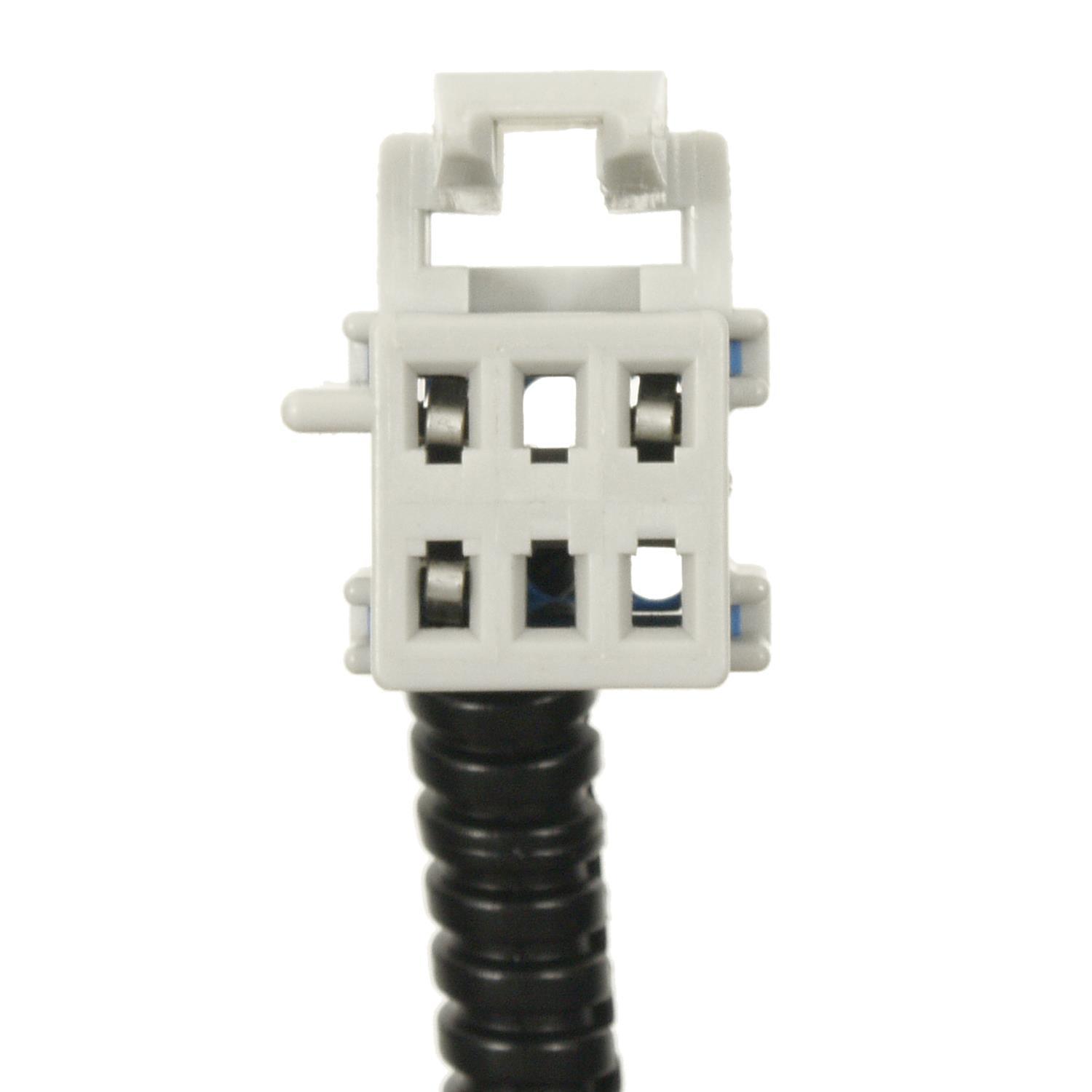 Standard Motor Products DS3314 Seat Heater Switch product image 2 of 3