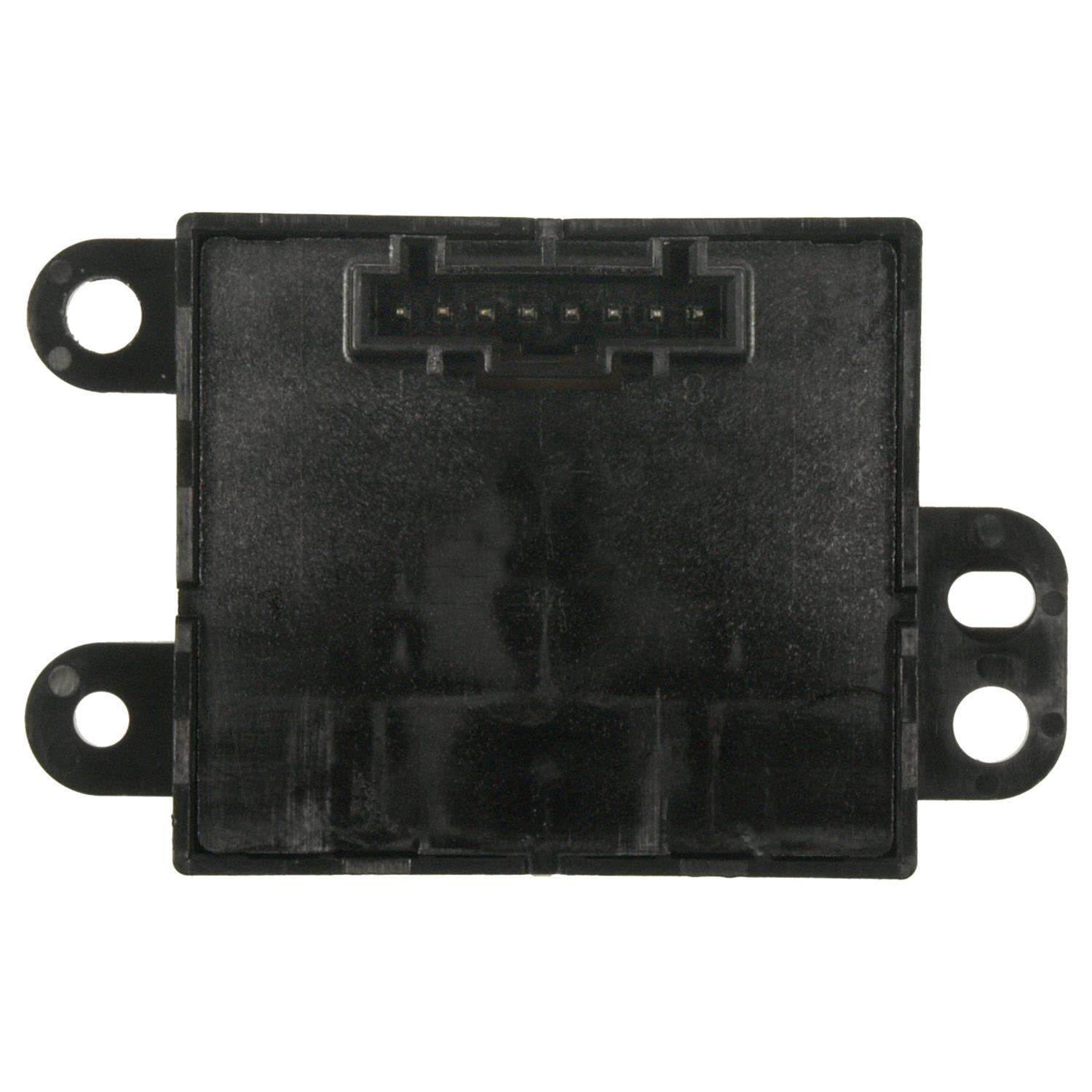Standard Motor Products DS3317 - Sunroof Switch Standard Motor Products DS3317 Sunroof Switch product image 2 of 3