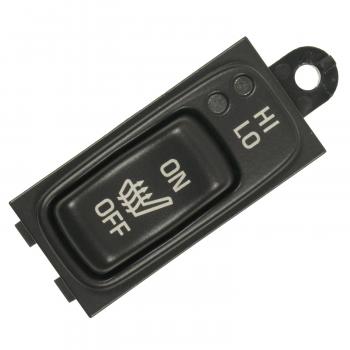 Standard Motor Products DS3319 Seat Heater Switch product image 1 of 3