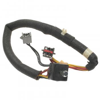 Standard Motor Products DS332 Power Seat Switch product image 2 of 3