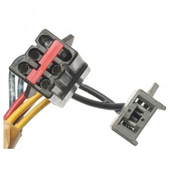 Standard Motor Products DS332 Power Seat Switch product image 3 of 3
