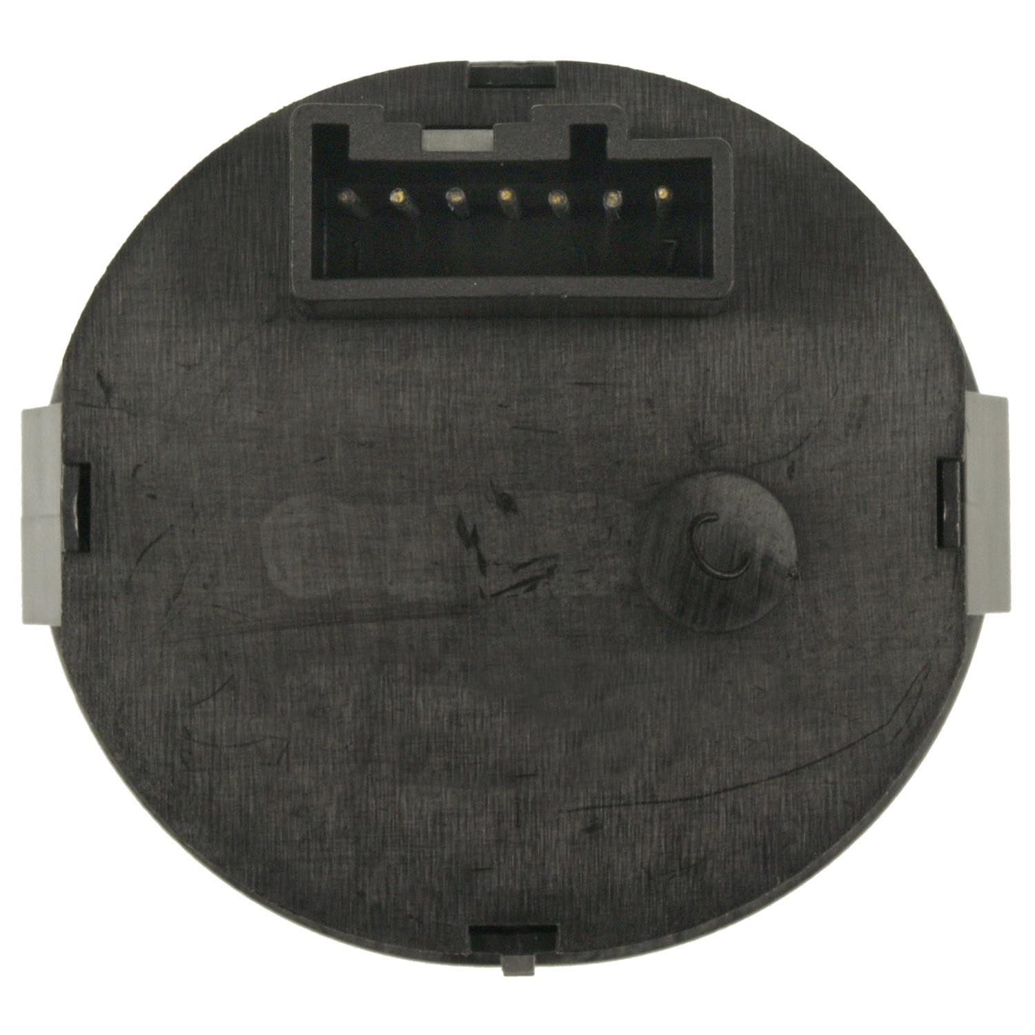Standard Motor Products DS3329 - Traction Control Switch Standard Motor Products DS3329 Traction Control Switch product image 2 of 3