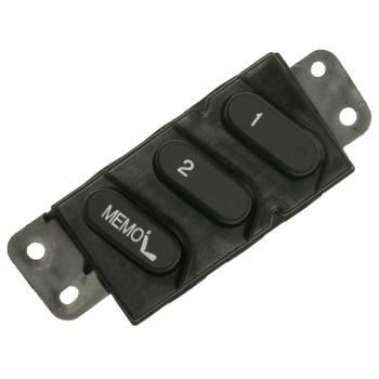 Standard Motor Products DS3344 Seat Memory Switch product image 1 of 3
