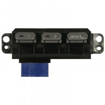 Standard Motor Products DS3345 Seat Memory Switch product image 2 of 3