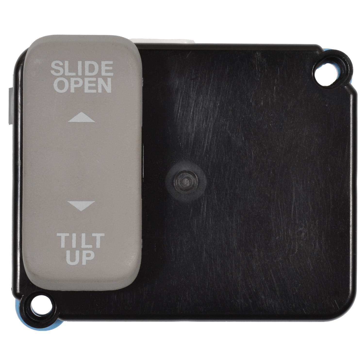 Standard Motor Products DS3347 Sunroof Switch product image 1 of 3