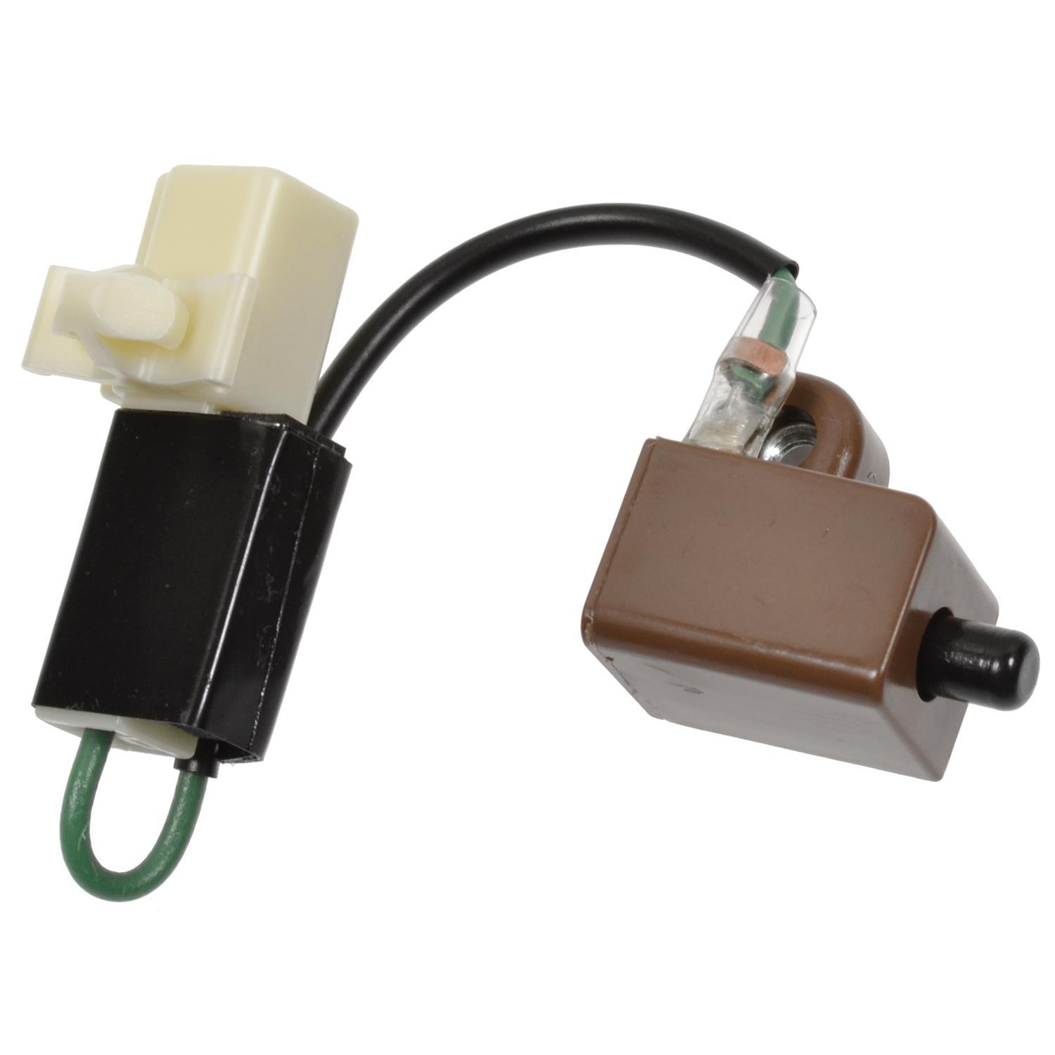 Standard Motor Products DS3359 Parking Brake Switch product image 2 of 3