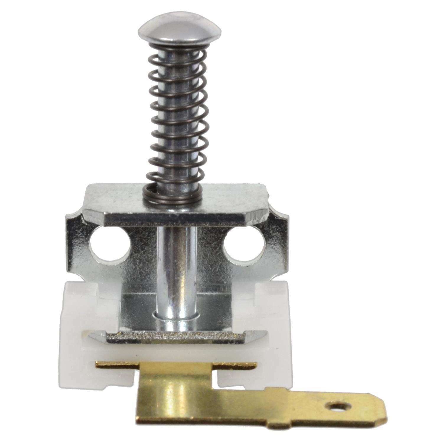 Standard Motor Products DS3368 Parking Brake Switch product image 2 of 2