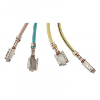 Standard Motor Products DS338 Headlight Dimmer Switch product image 2 of 3