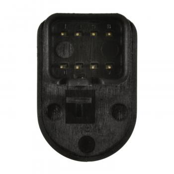 Standard Motor Products DS3384 Door Remote Mirror Switch product image 2 of 3