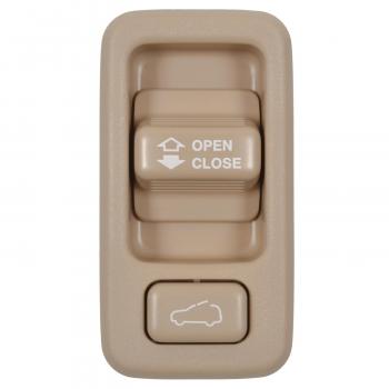 Standard Motor Products DS3387 Sunroof Switch product image 1 of 3