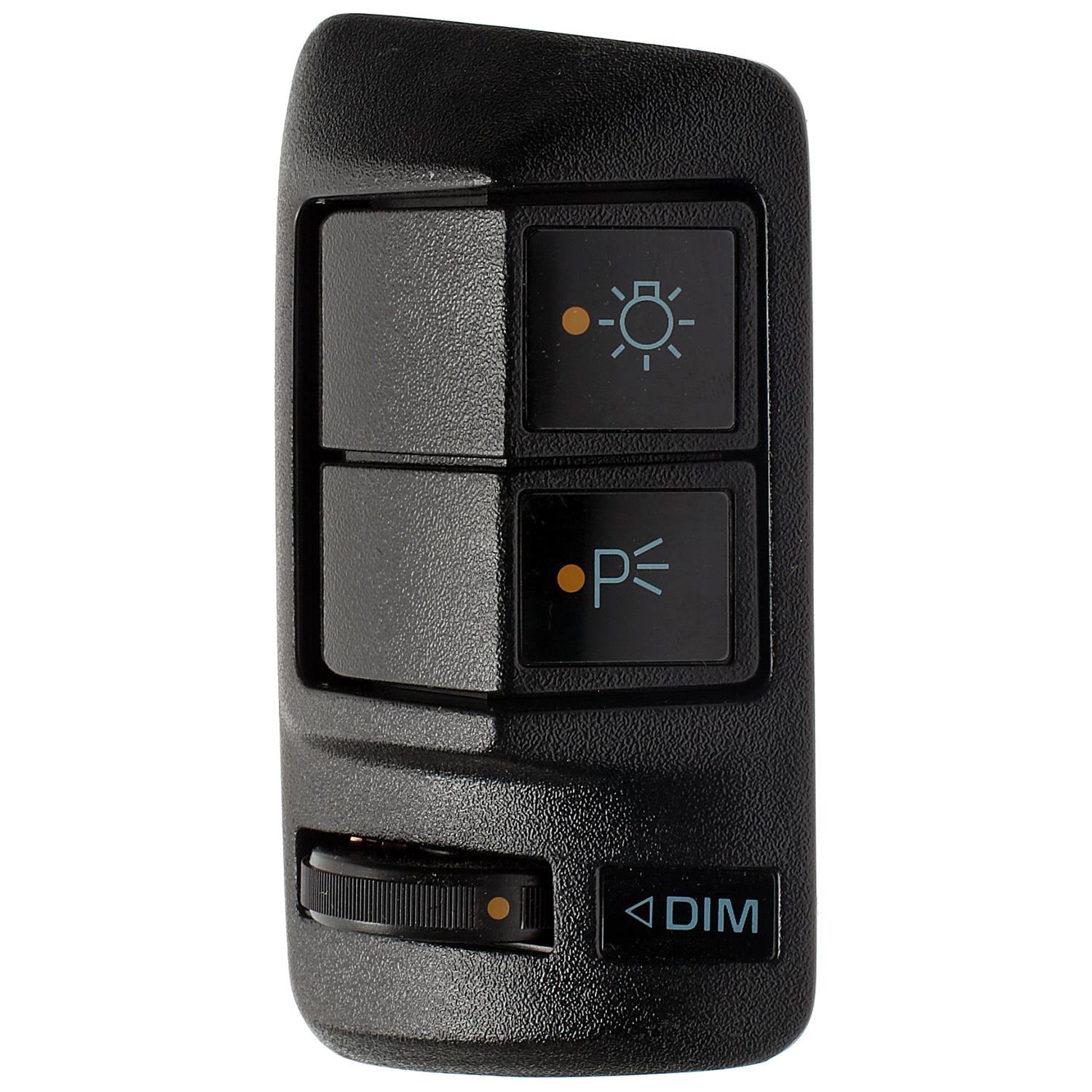 Standard Motor Products DS339 Headlight Switch product image 1 of 3