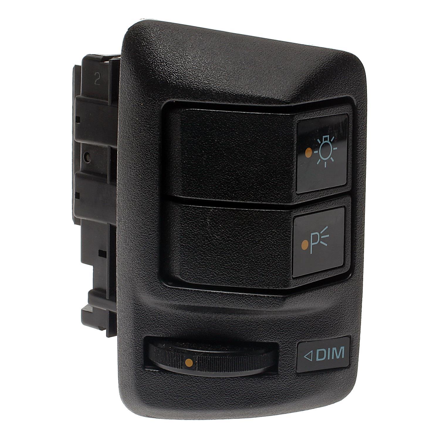 Standard Motor Products DS339 Headlight Switch product image 2 of 3