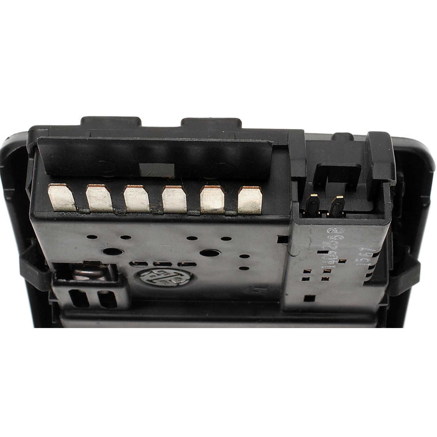 Standard Motor Products DS339 Headlight Switch product image 3 of 3