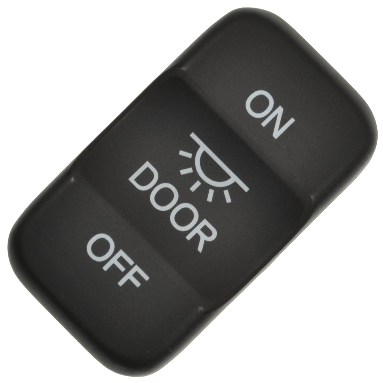 Standard Motor Products DS3395 Interior Light Switch product image 1 of 1