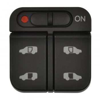 Standard Motor Products DS3396 Power Sliding Door Switch product image 1 of 3