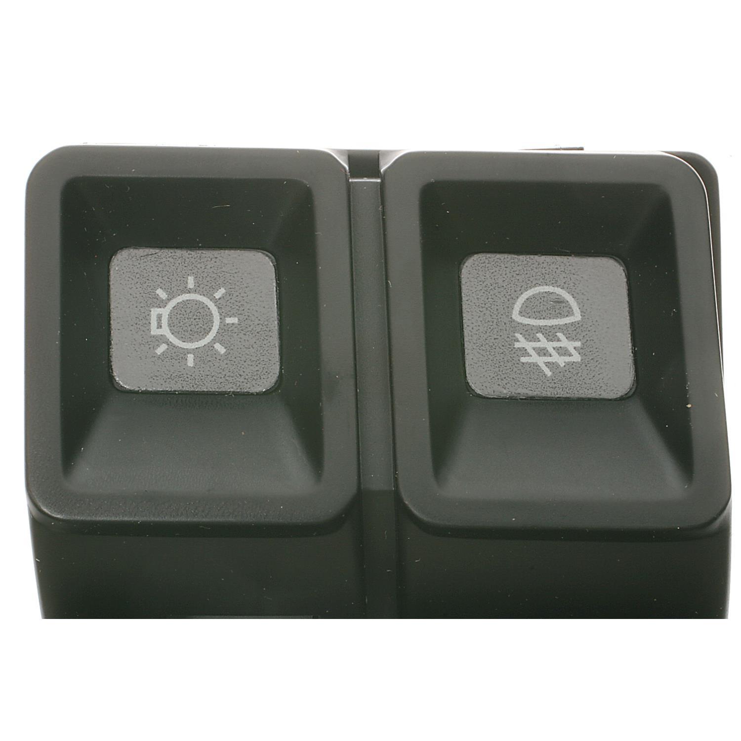 Standard Motor Products DS340 Headlight Switch product image 1 of 3