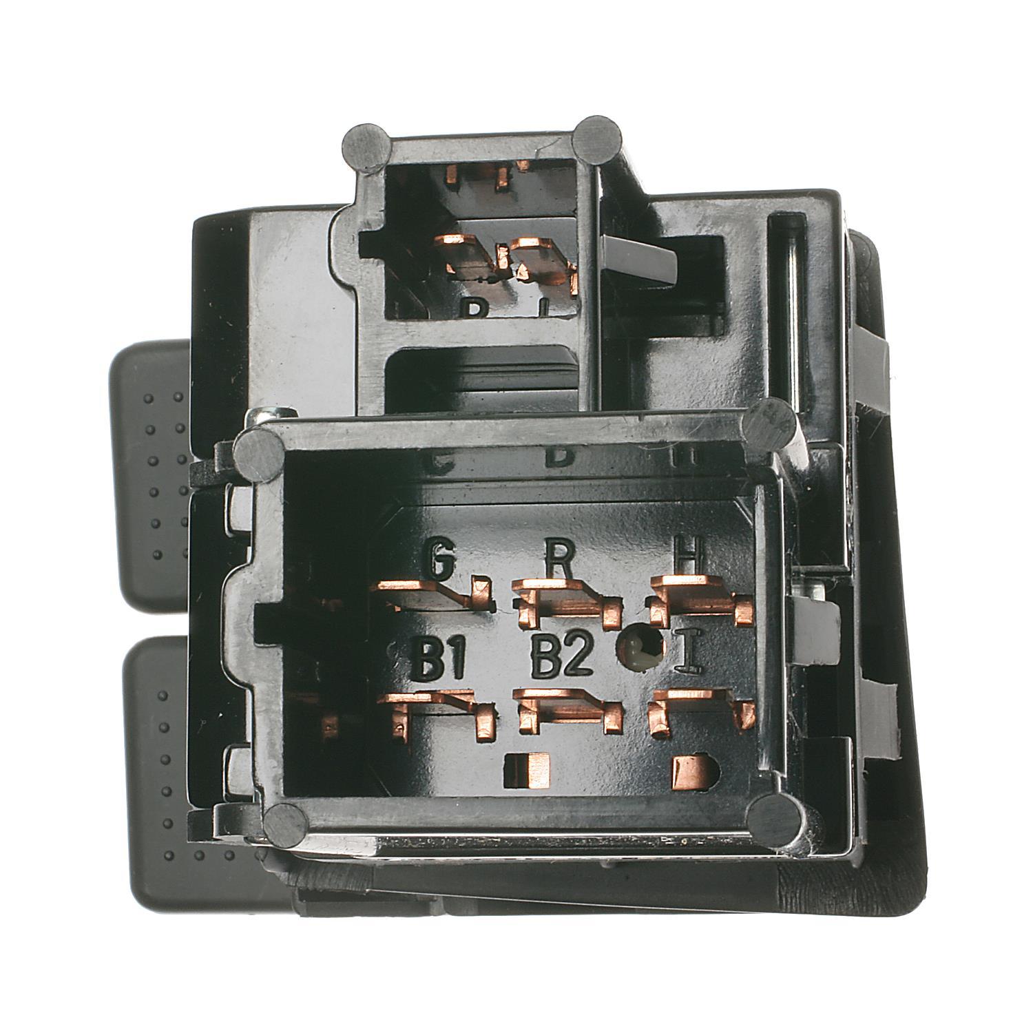 Standard Motor Products DS340 Headlight Switch product image 3 of 3