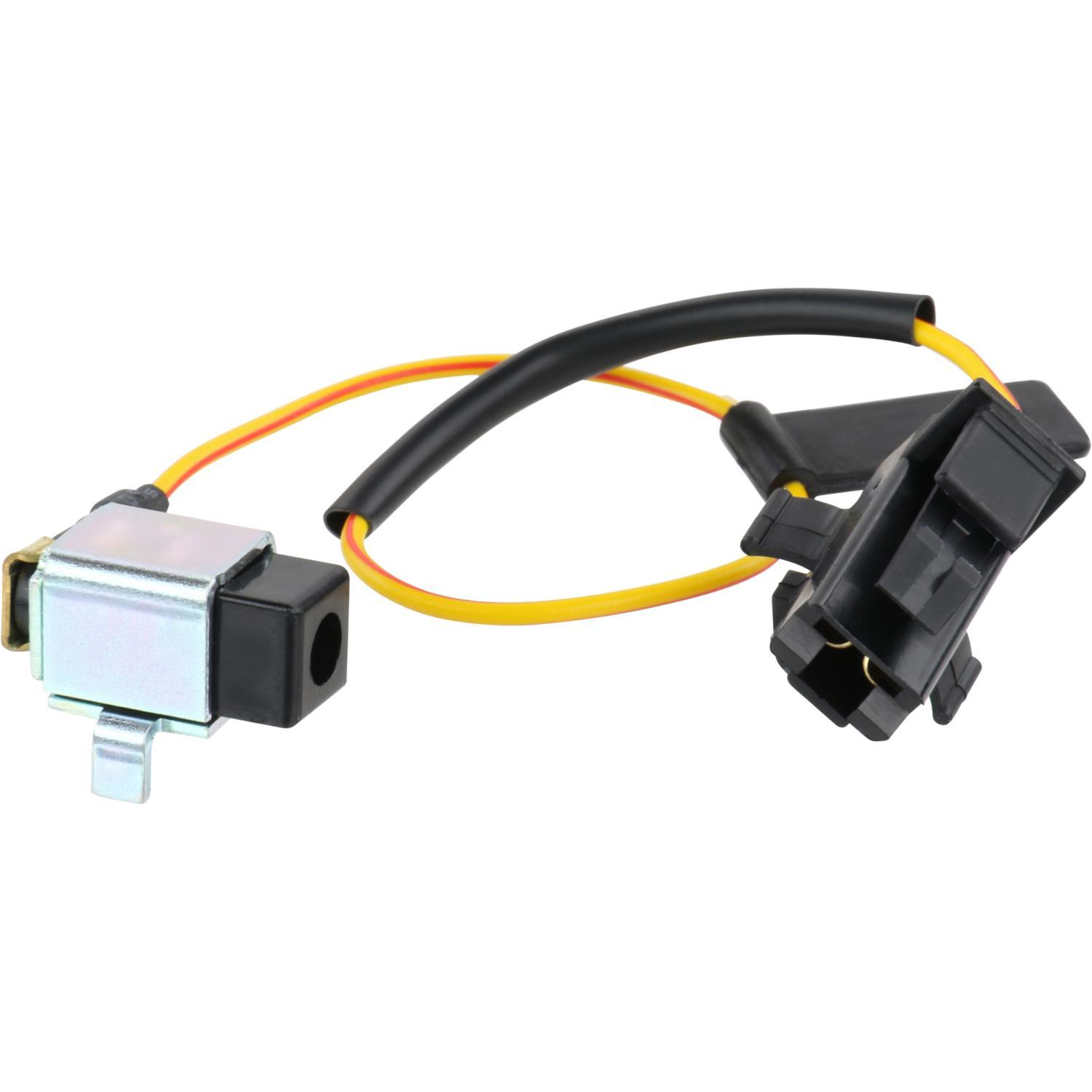 Standard Motor Products DS3405 Parking Brake Switch product image 1 of 7