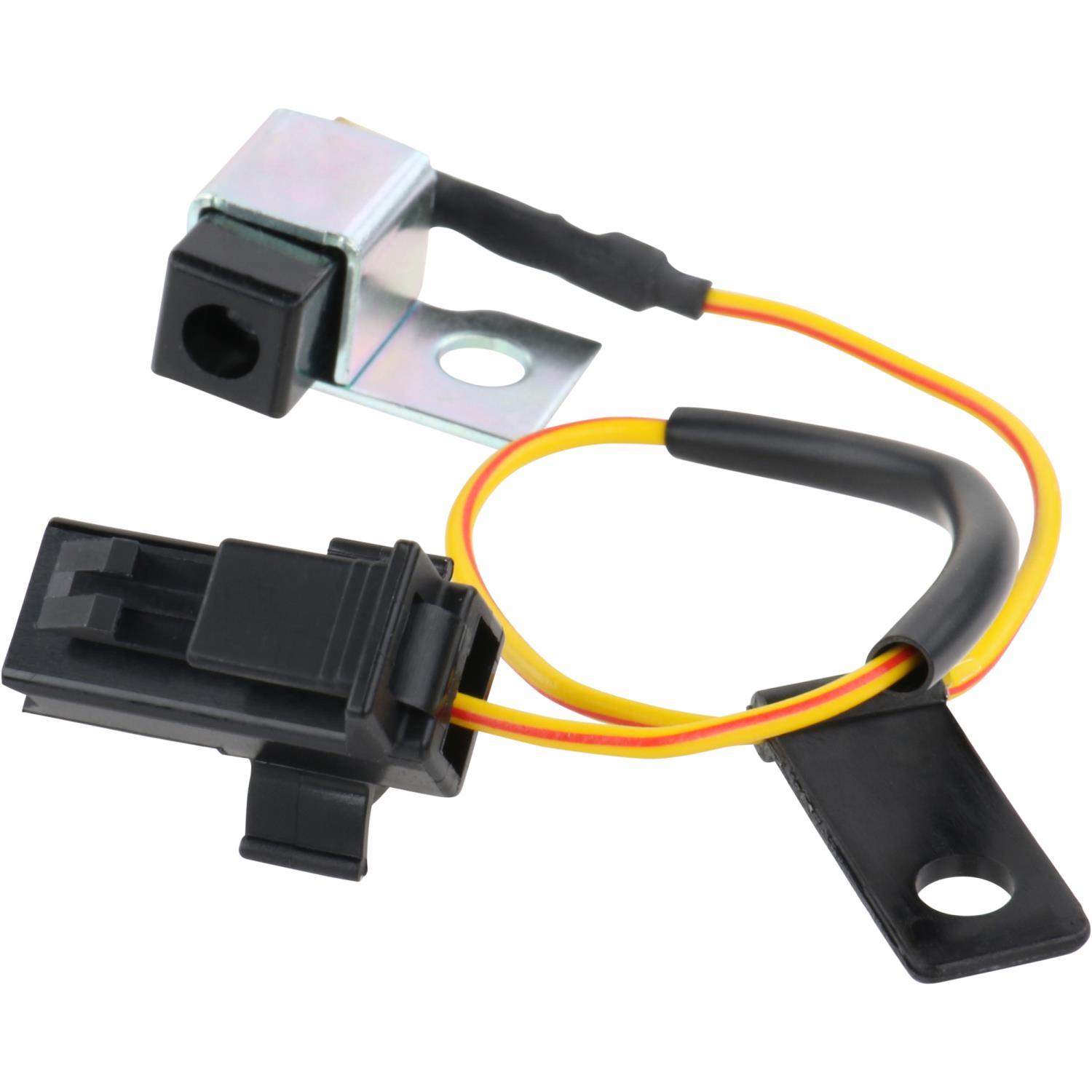 Standard Motor Products DS3405 Parking Brake Switch product image 5 of 7