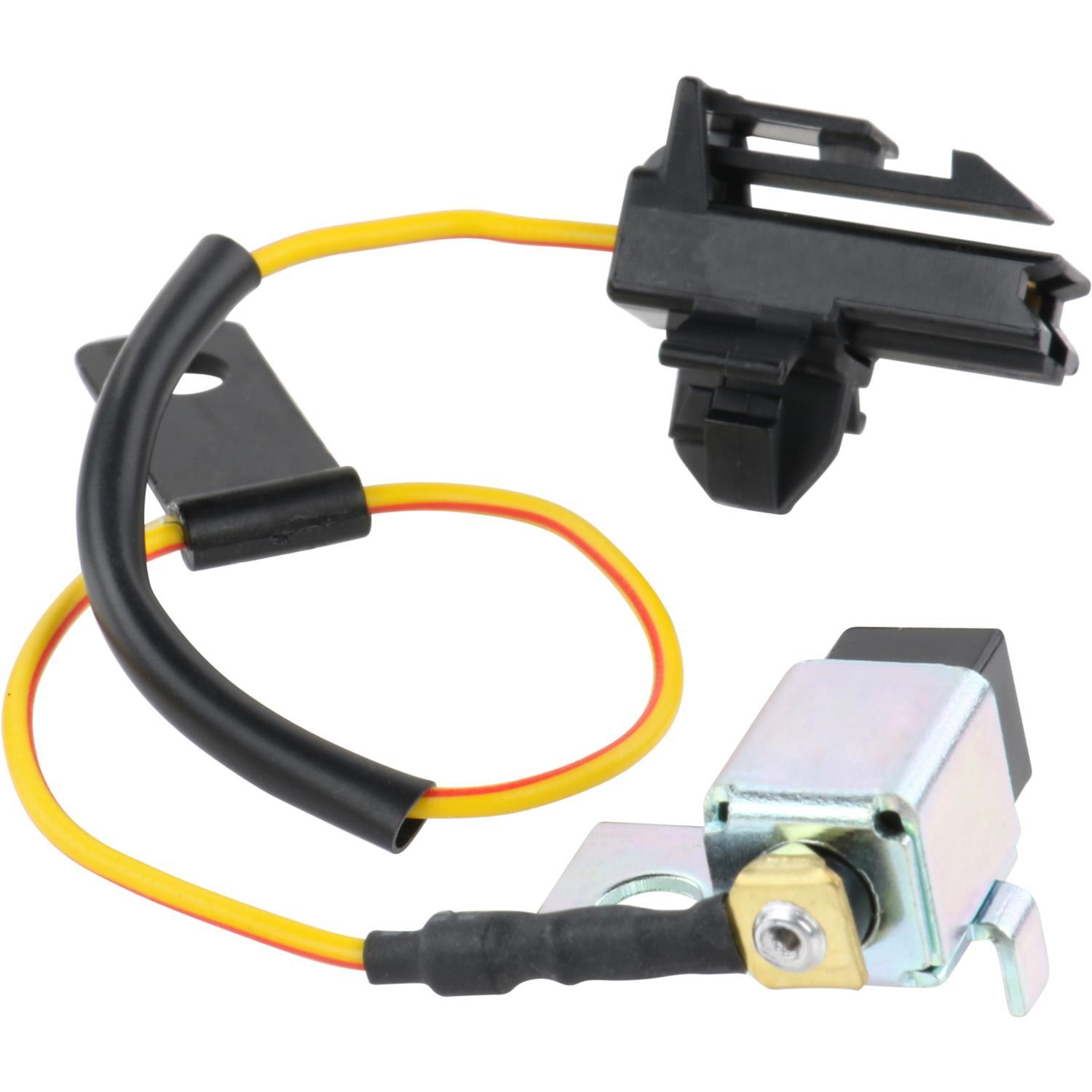 Standard Motor Products DS3405 Parking Brake Switch product image 6 of 7