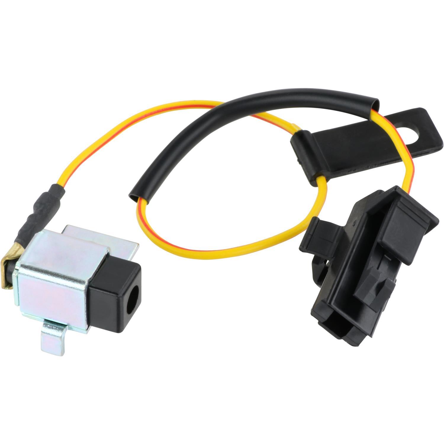 Standard Motor Products DS3405 Parking Brake Switch product image 7 of 7