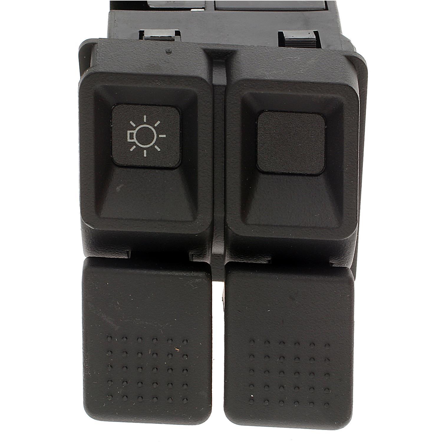 Standard Motor Products DS341 Headlight Switch product image 1 of 3