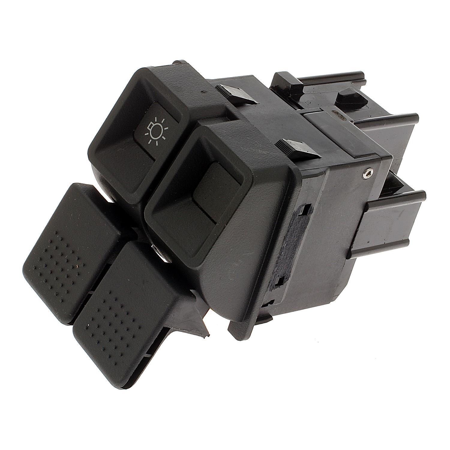 Standard Motor Products DS341 Headlight Switch product image 2 of 3