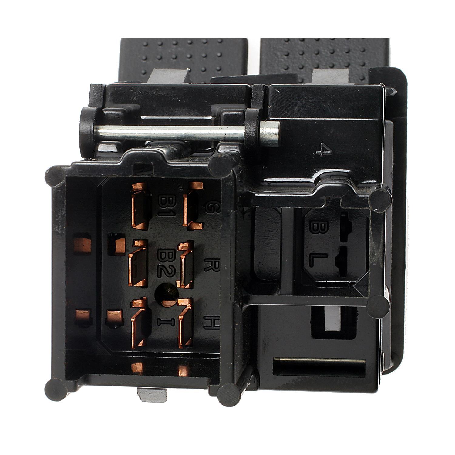 Standard Motor Products DS341 Headlight Switch product image 3 of 3
