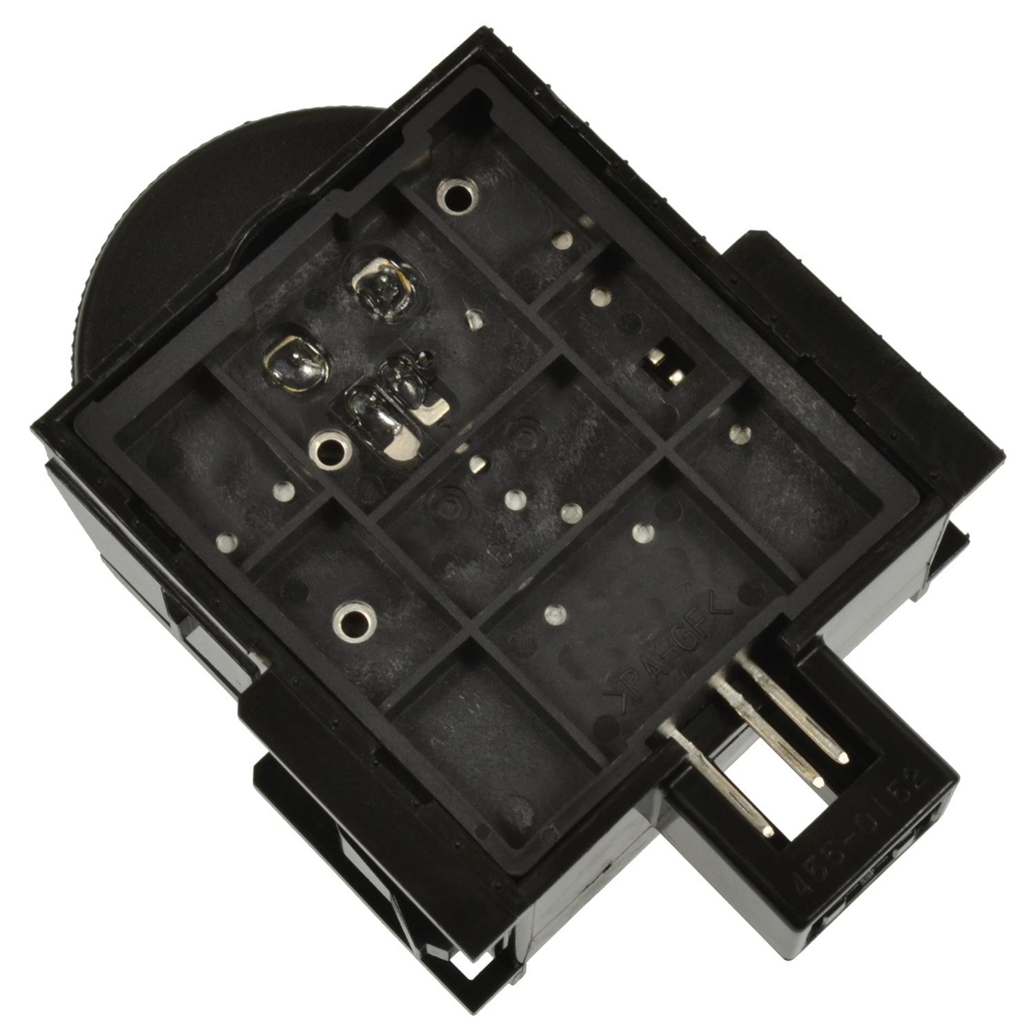 Standard Motor Products DS3414 Instrument Panel Dimmer Switch product image 1 of 3
