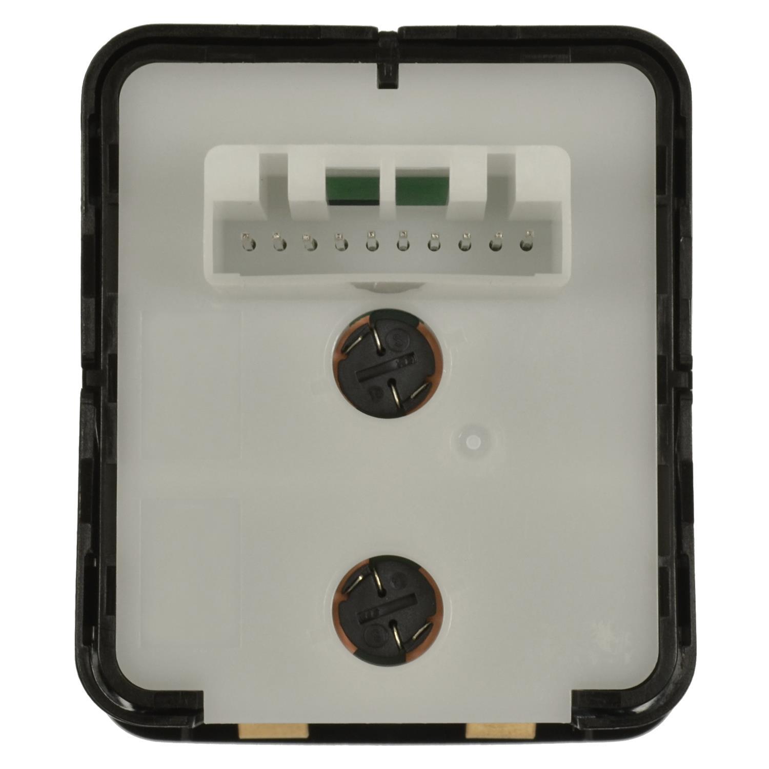 Standard Motor Products DS3422 Power Sliding Door Switch product image 1 of 3