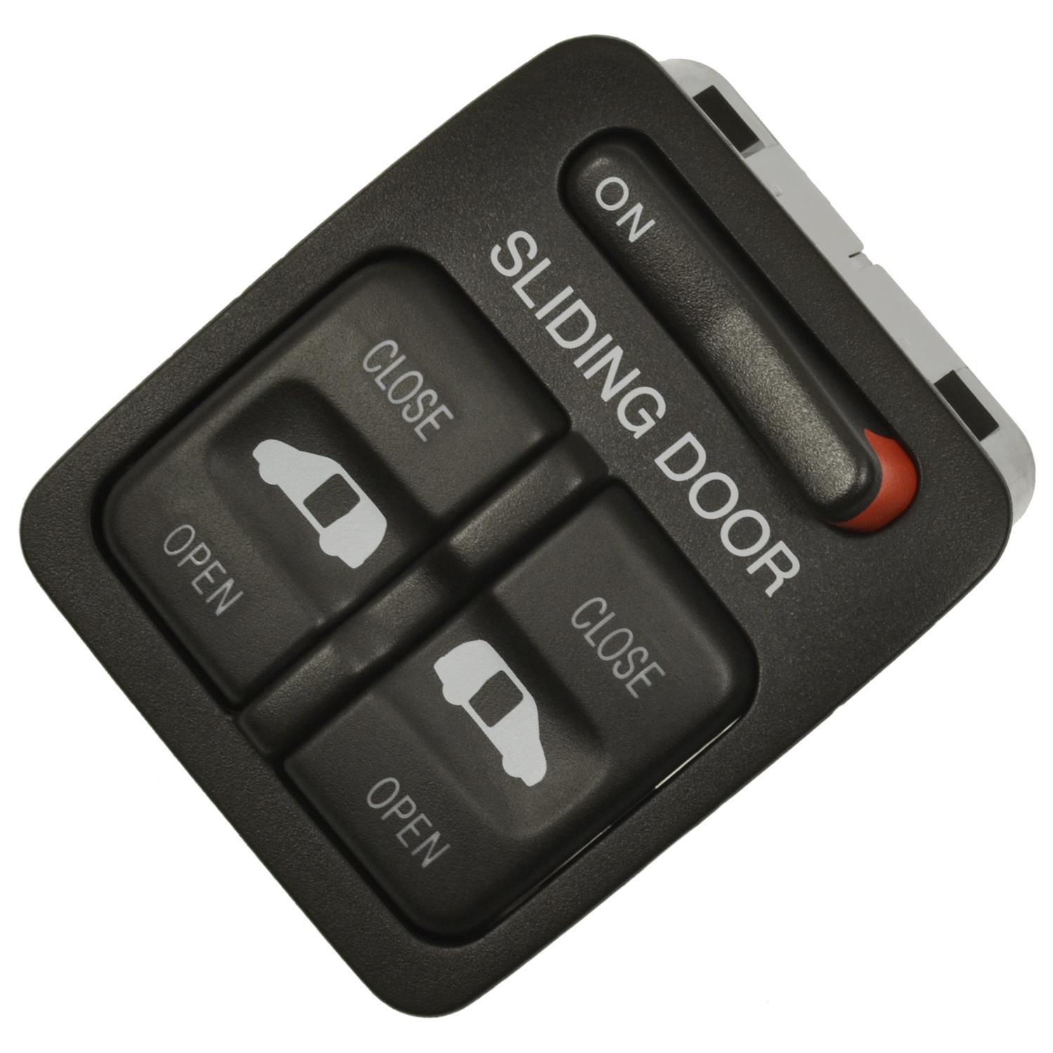 Standard Motor Products DS3422 Power Sliding Door Switch product image 2 of 3