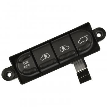 Standard Motor Products DS3424 - Power Sliding Door Switch Standard Motor Products DS3424 Power Sliding Door Switch product image 1 of 3
