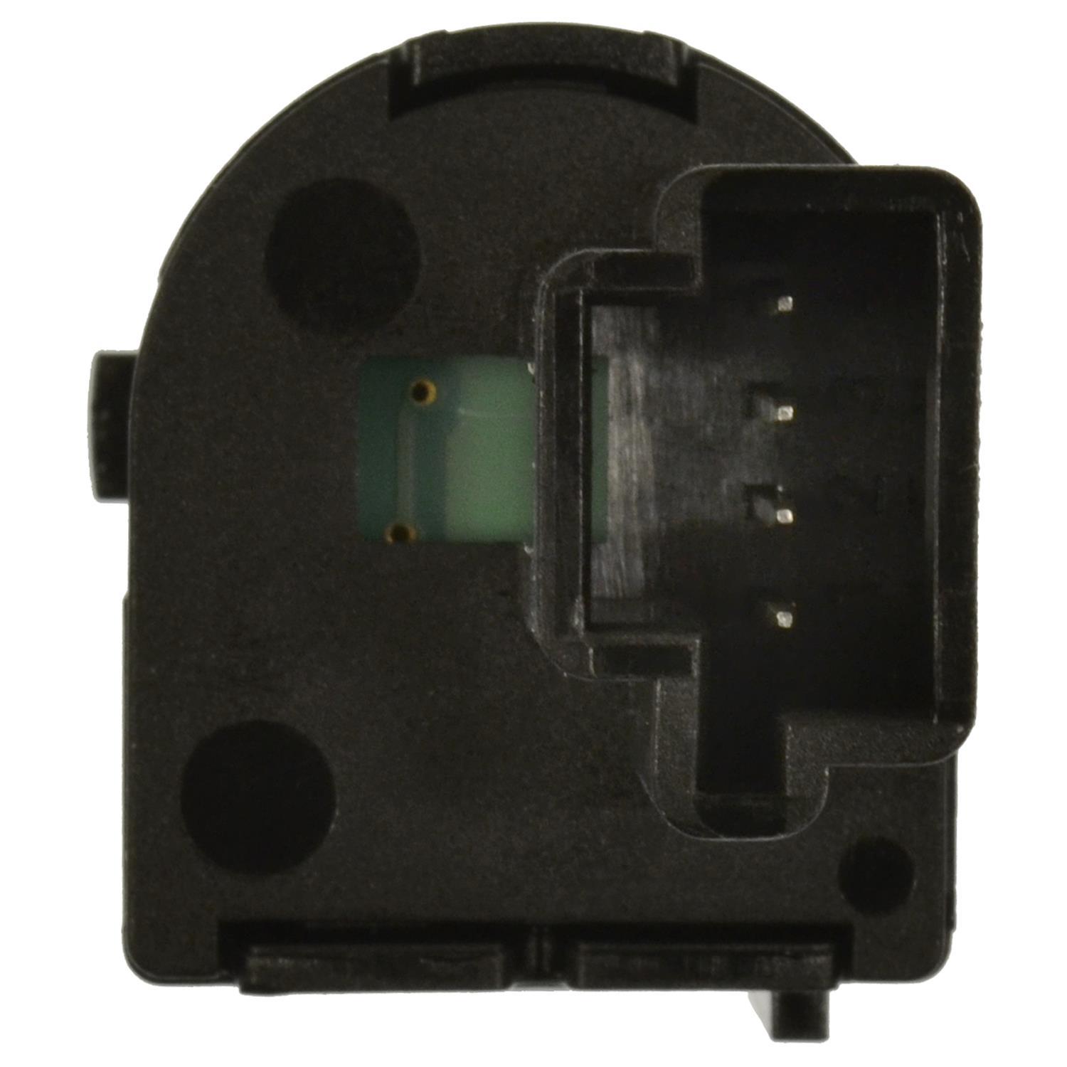 Standard Motor Products DS3430 Trunk Lid Release Switch product image 1 of 3