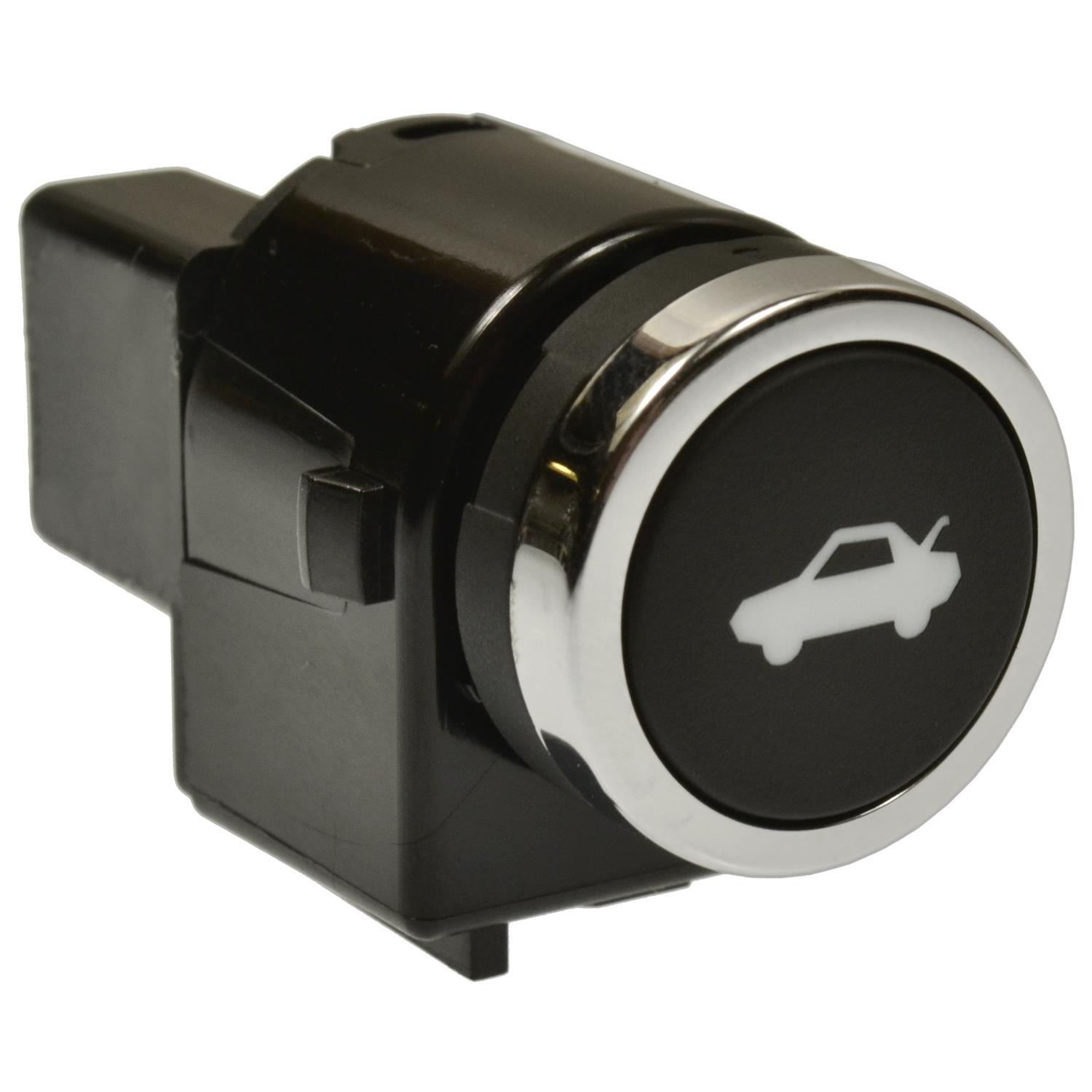 Standard Motor Products DS3430 Trunk Lid Release Switch product image 2 of 3