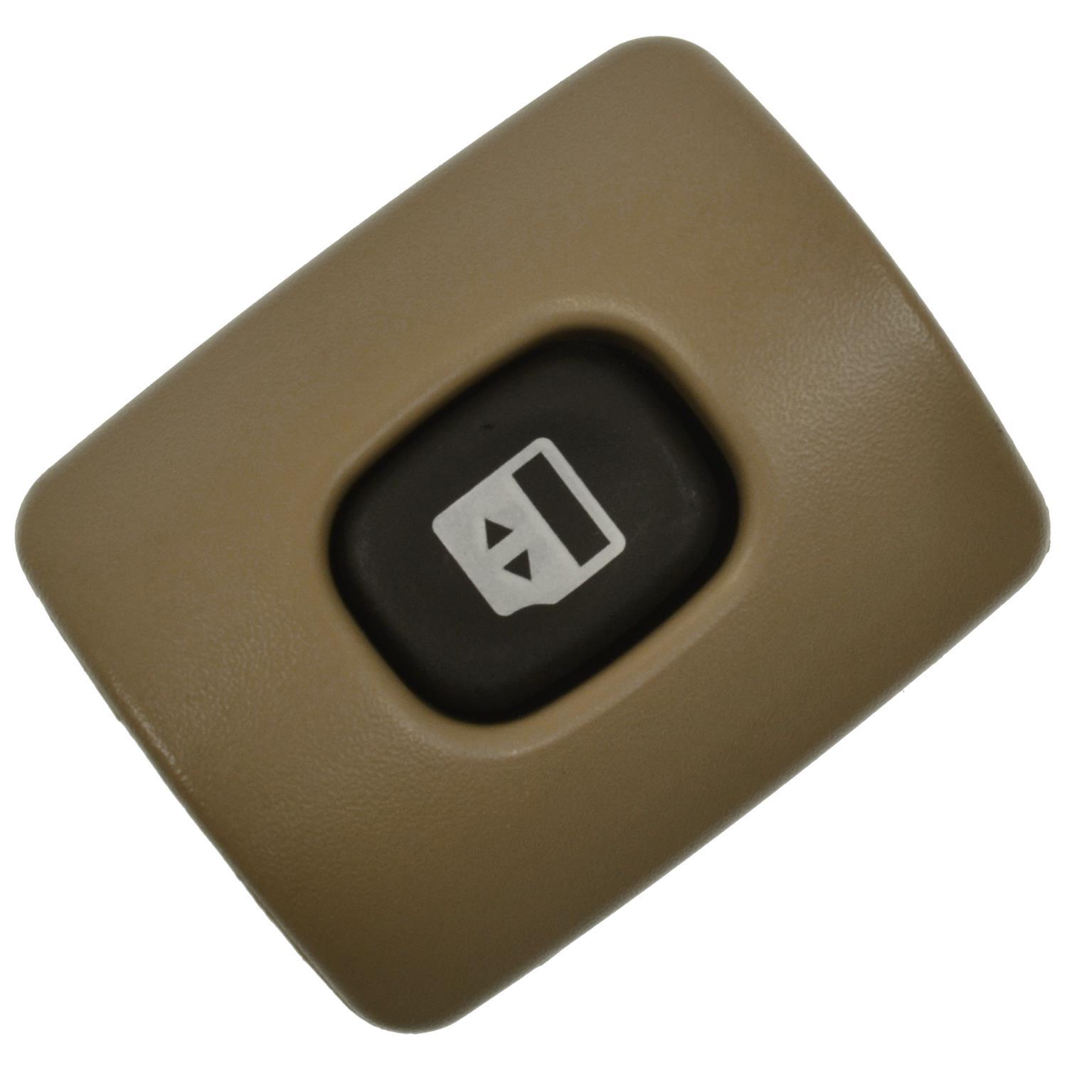 Standard Motor Products DS3432 Power Sliding Door Switch product image 1 of 3
