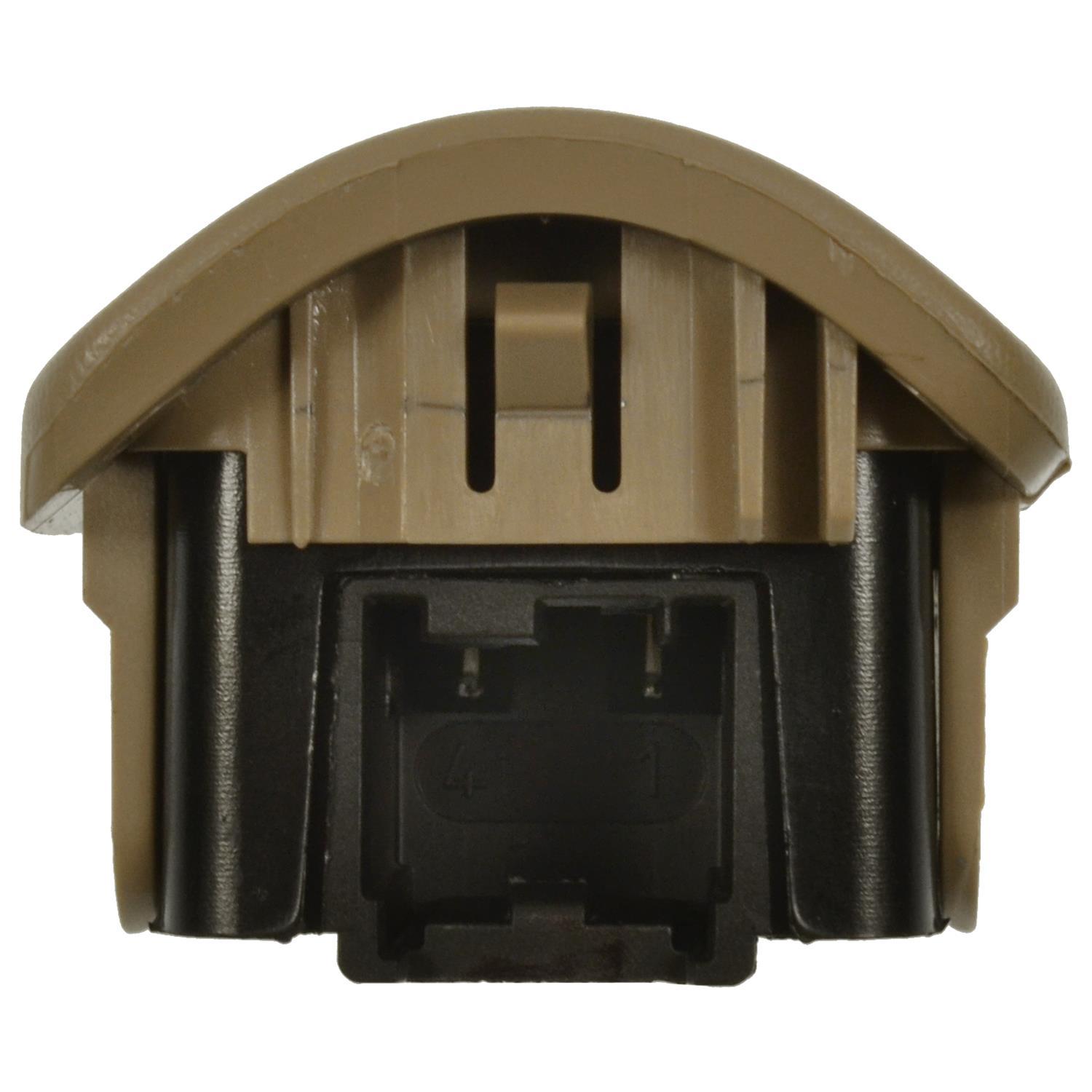Standard Motor Products DS3432 Power Sliding Door Switch product image 2 of 3