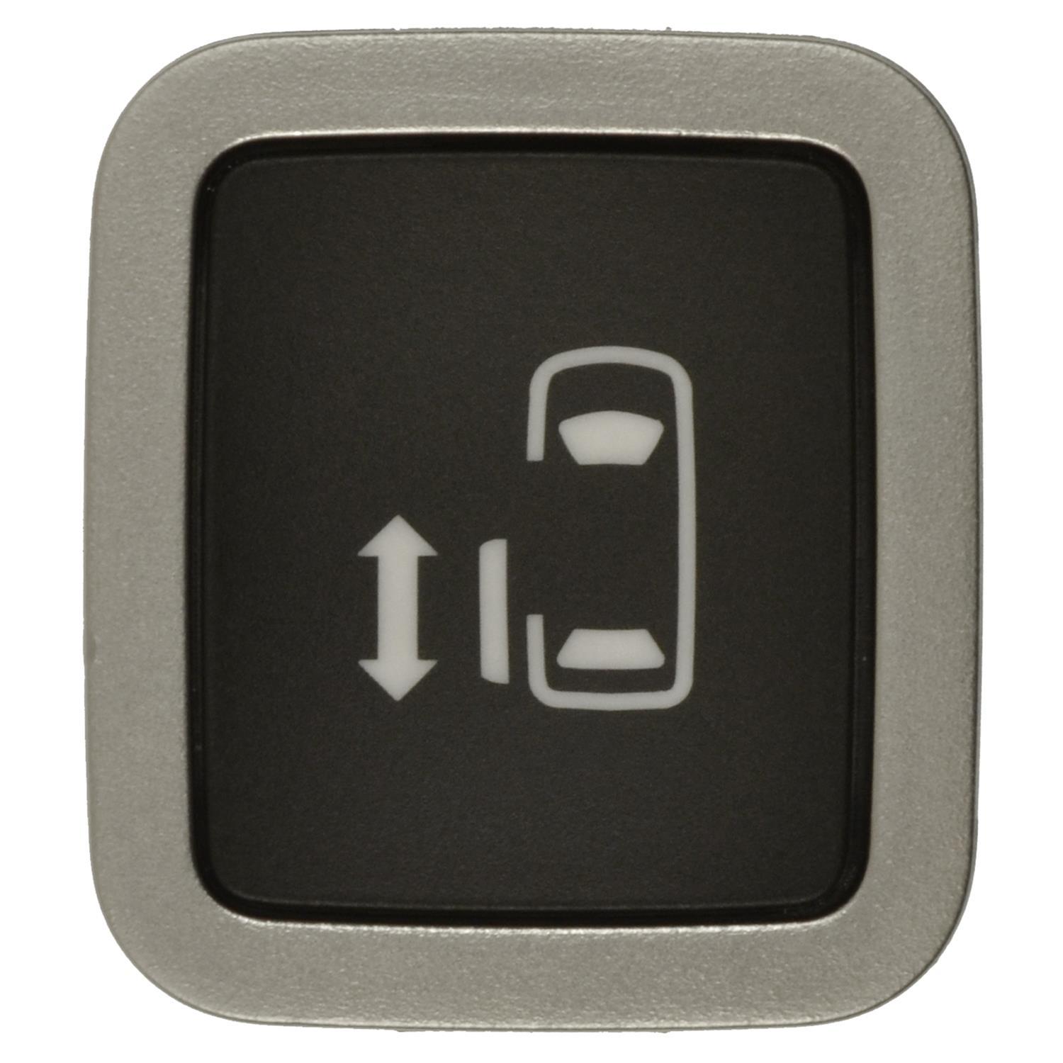 Standard Motor Products DS3437 Power Sliding Door Switch product image 1 of 3
