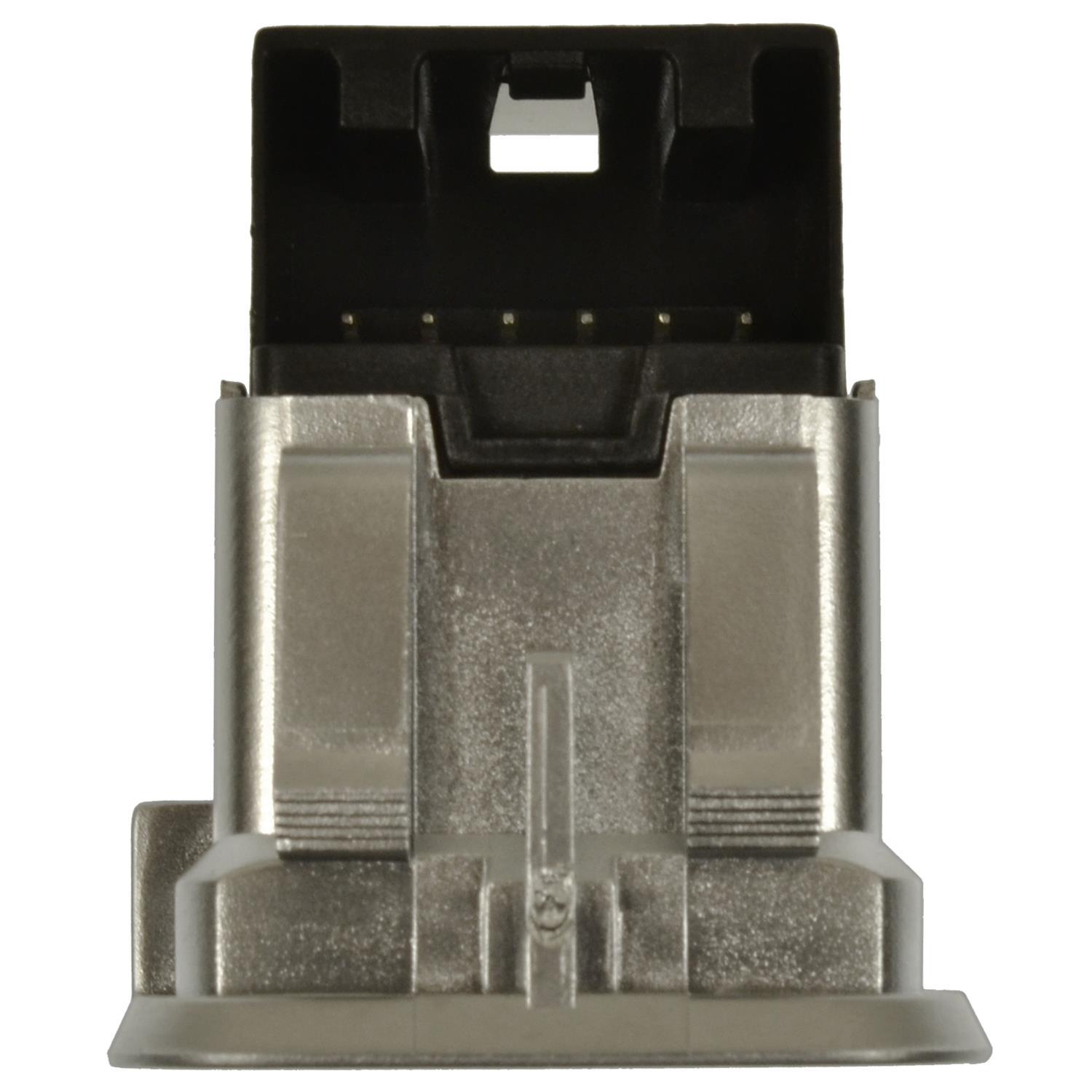 Standard Motor Products DS3437 Power Sliding Door Switch product image 2 of 3