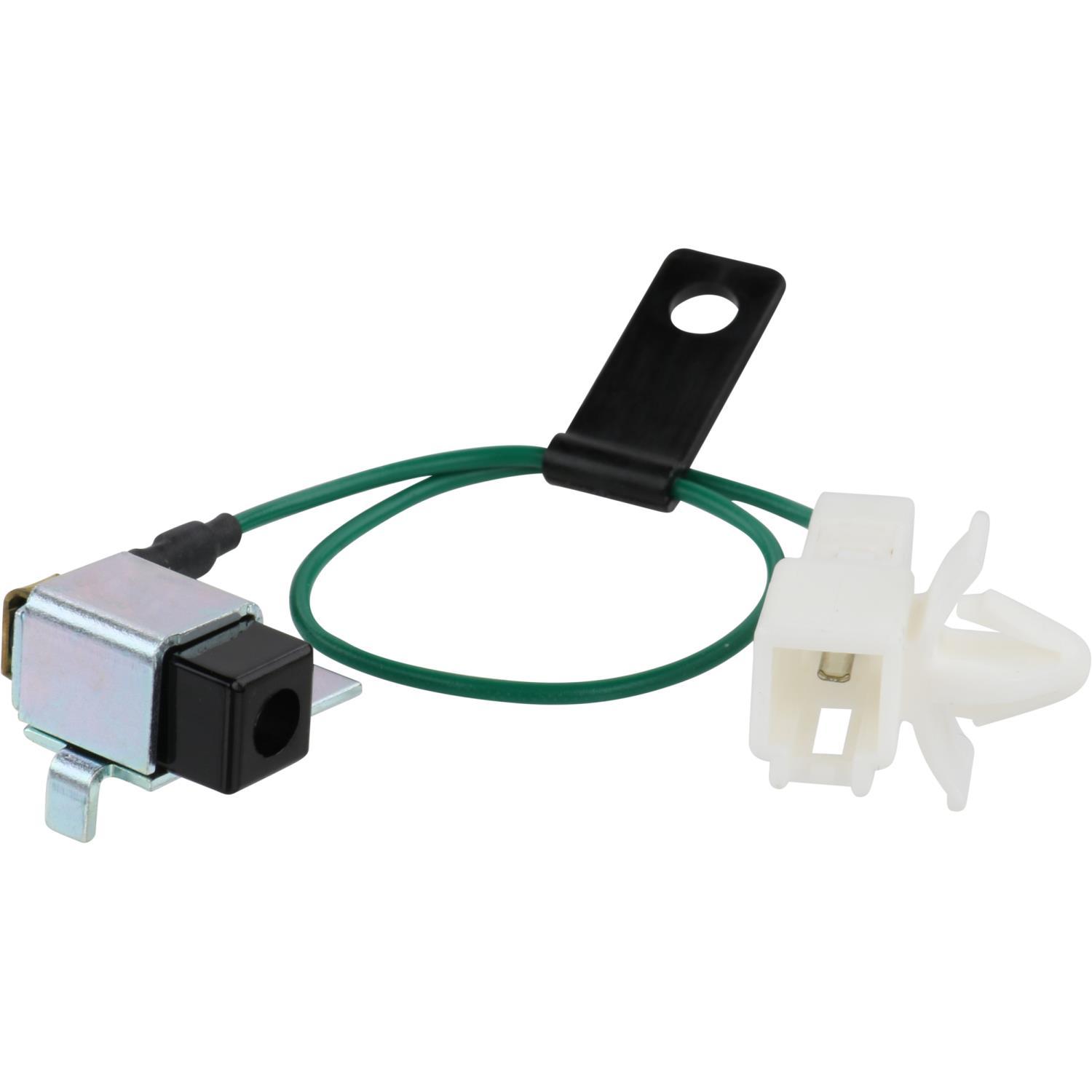 Standard Motor Products DS3441 Parking Brake Switch product image 1 of 7