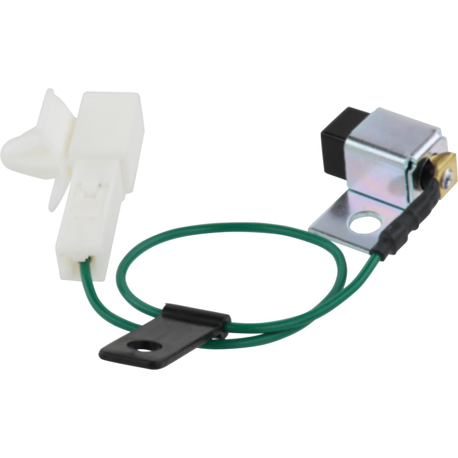 Standard Motor Products DS3441 Parking Brake Switch product image 2 of 7