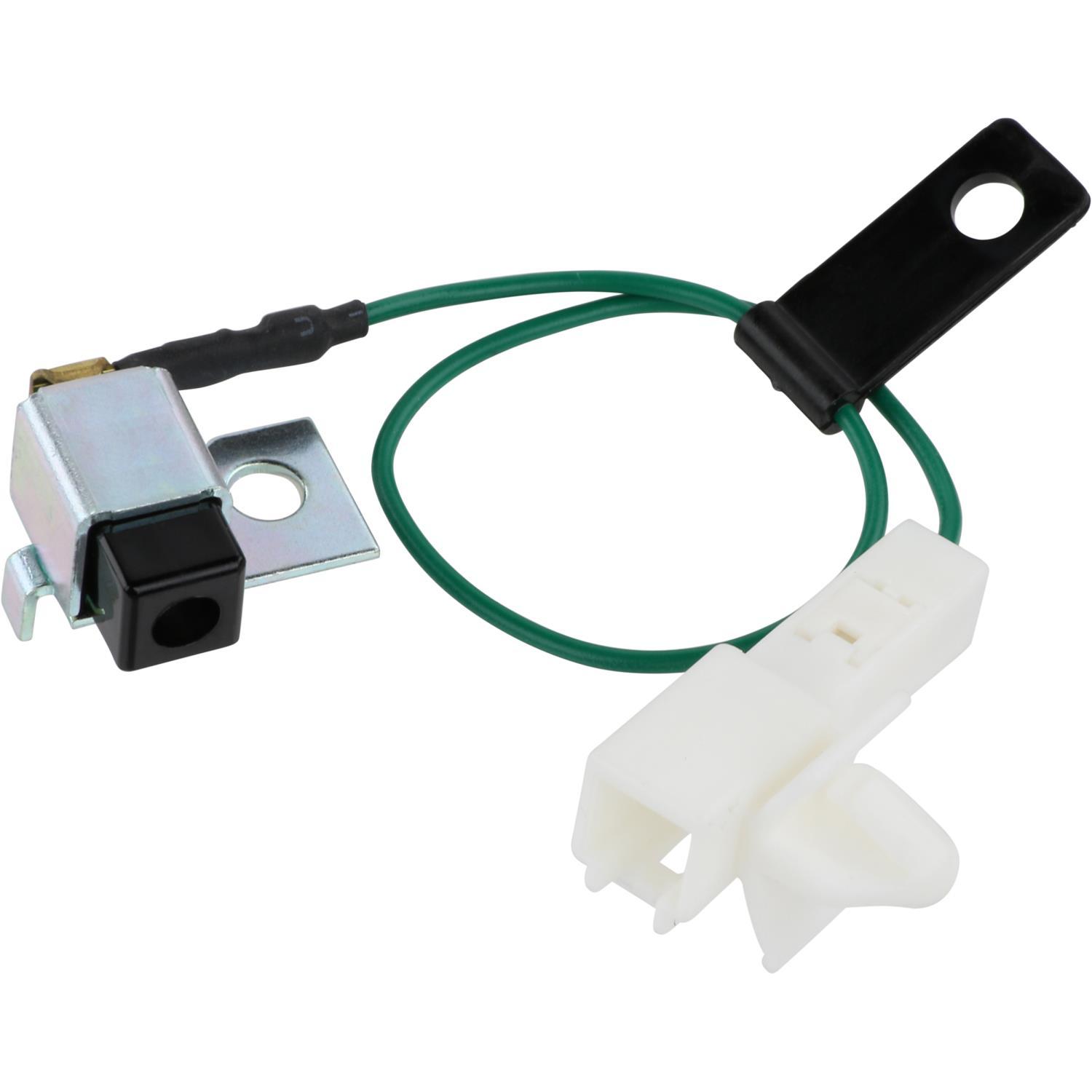 Standard Motor Products DS3441 Parking Brake Switch product image 4 of 7