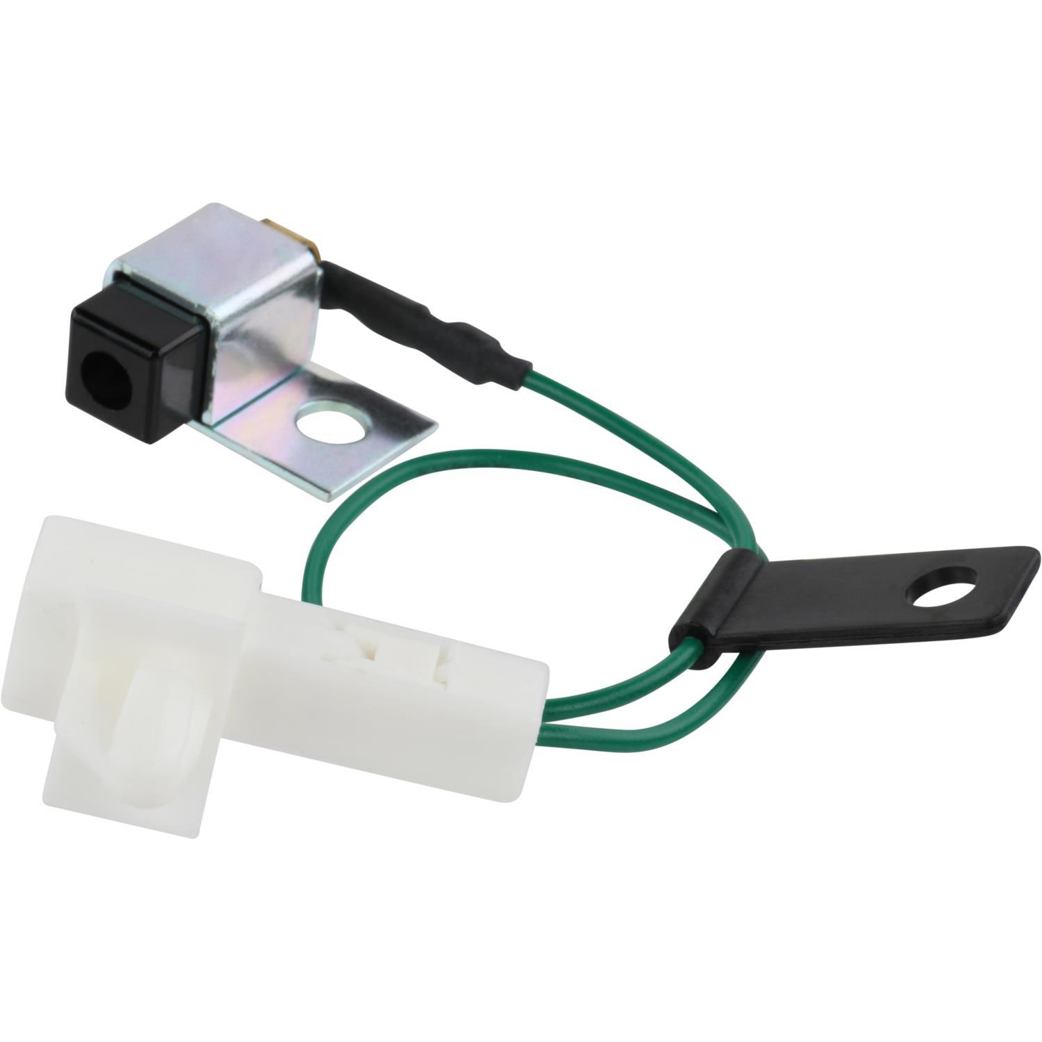 Standard Motor Products DS3441 Parking Brake Switch product image 5 of 7