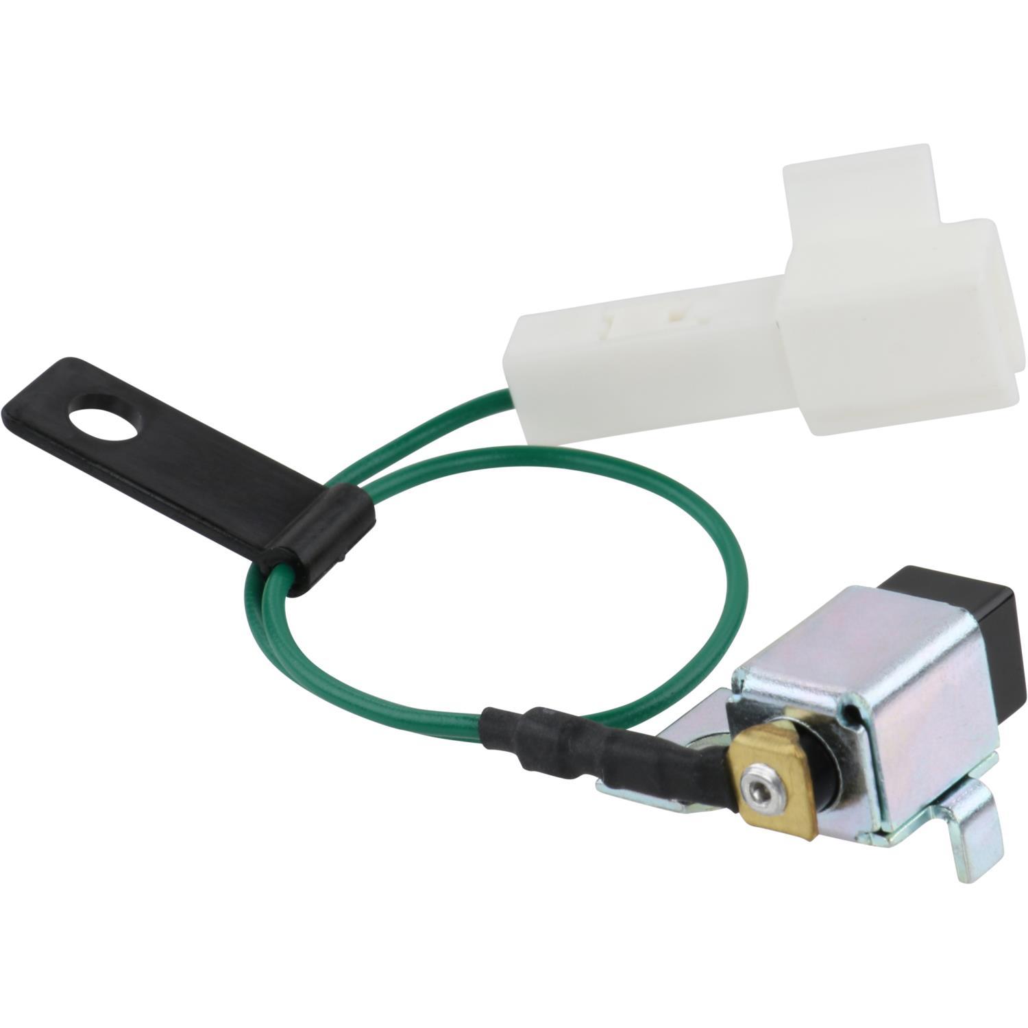 Standard Motor Products DS3441 Parking Brake Switch product image 6 of 7