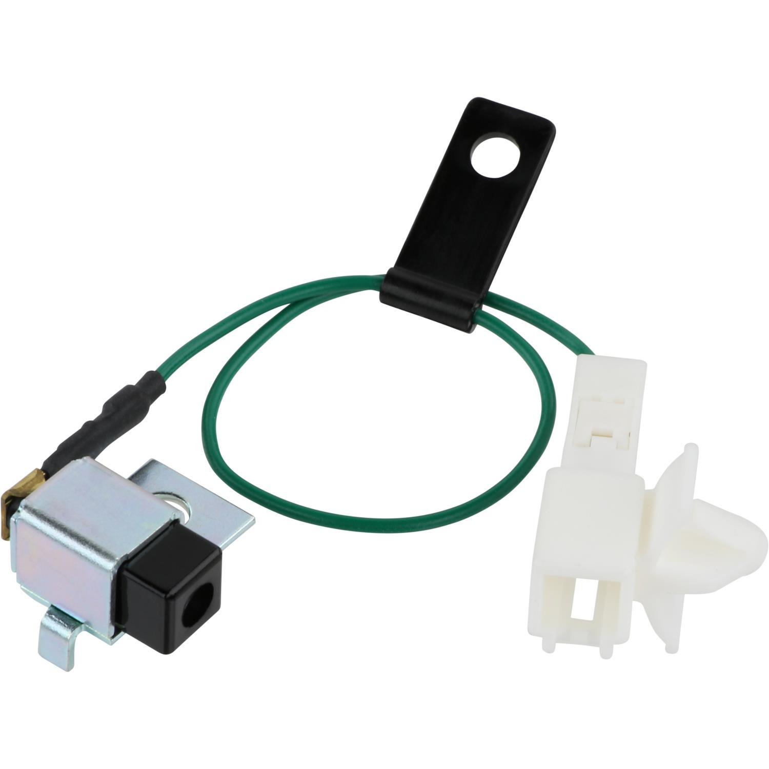Standard Motor Products DS3441 Parking Brake Switch product image 7 of 7