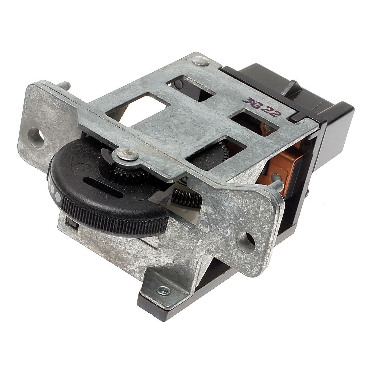 Standard Motor Products DS345 - Instrument Panel Dimmer Switch Standard Motor Products DS345 Instrument Panel Dimmer Switch product image 1 of 3