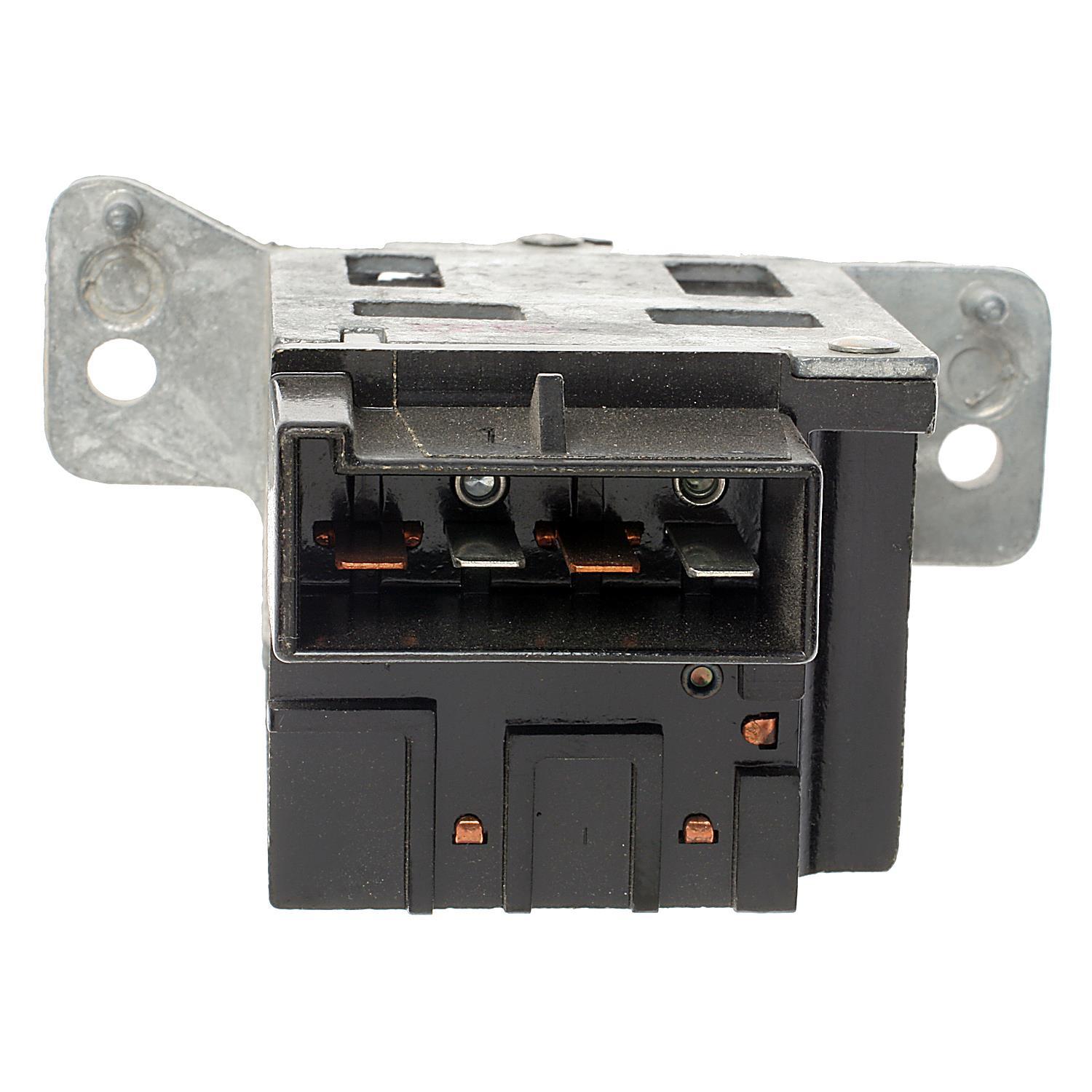 Standard Motor Products DS345 - Instrument Panel Dimmer Switch Standard Motor Products DS345 Instrument Panel Dimmer Switch product image 2 of 3